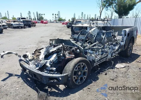 2024 Ford F150 Stx from USA, damaged, VIN 1FTEW2LP4RKE13274